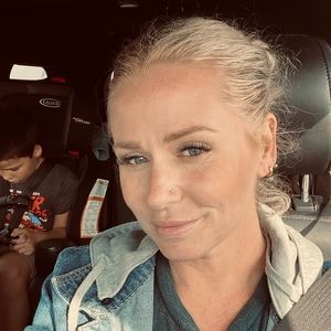 Meet your Posher, Kim